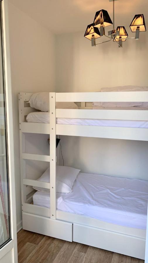 Residence Poste & Golf, Appartement Pour 4 Personnes Au Coeur De Luchon Bagnères-de-Luchon Exteriör bild